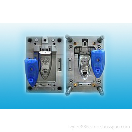 injection molding  plastic mold thermoplastic injection molding